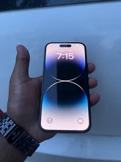 Iphone 14 Pro Non Pta