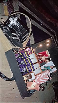Gifts