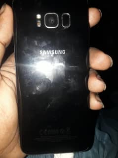 no open no repairing panel damage only