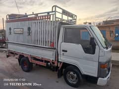 Toyota daynna