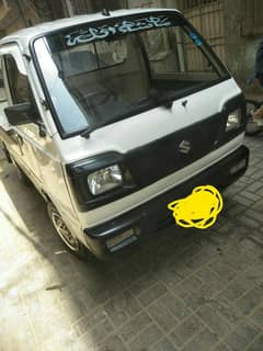 Suzuki ravi b2b original sealed engine original color