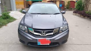 Honda City 1.3 Prosmatic 2018