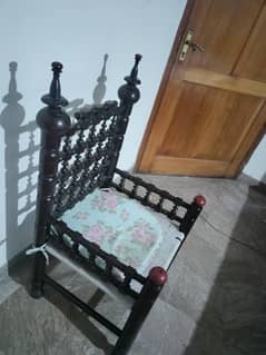 2 chairs for sale