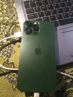 iphone 13 pro mix 256