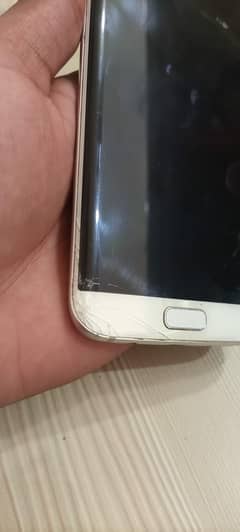 Samsung Mobile S7 Edge
