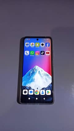 Vgotel Note 23 16/256 gb Urgent Sale