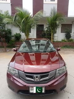 Honda City i-vtec 1.3 2019