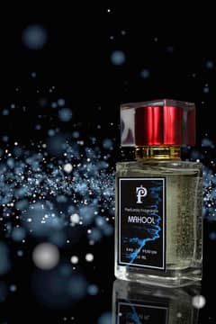 Perfumia Fragance
