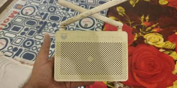 Huawei GPON WiFi  router