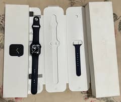 Apple Watch 6 10/10 Scratchless