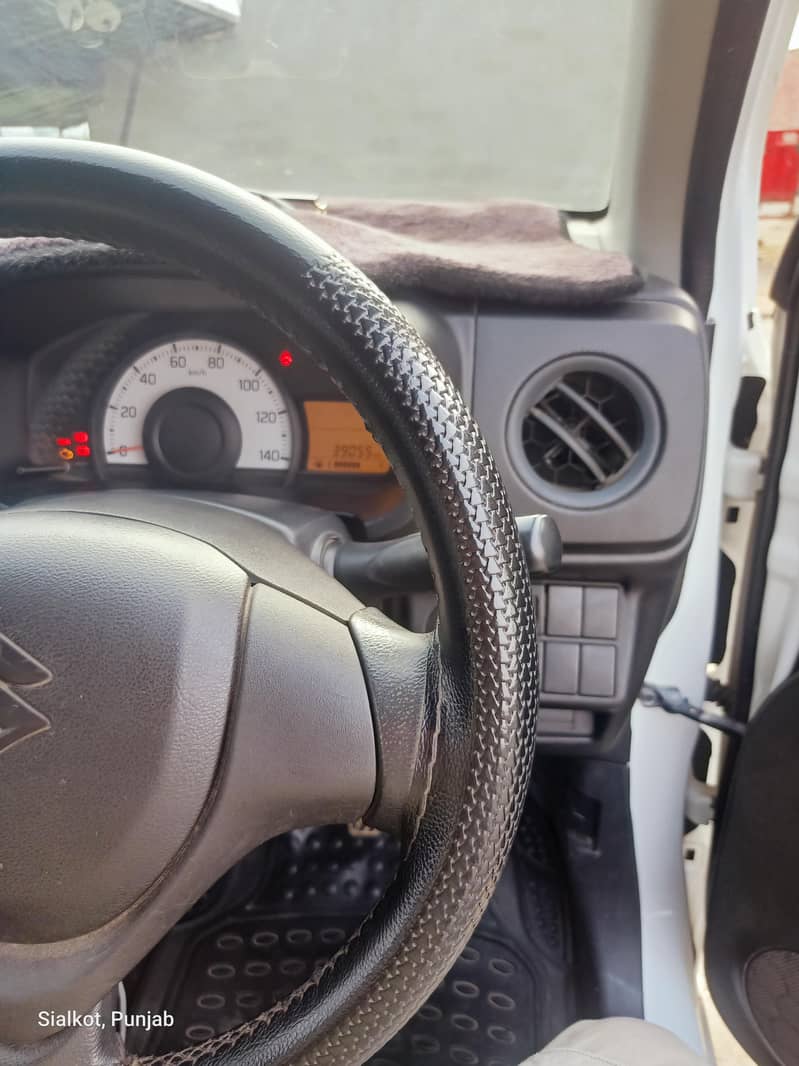 VX convert to VXR 6