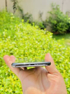 Iphone xs max nan pta
