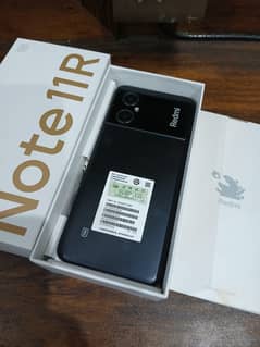 Redmi