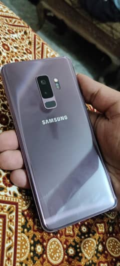 s9plus official pta approved