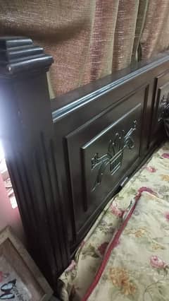 king size bed set