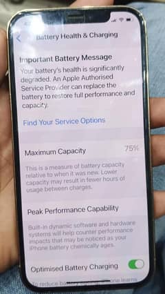 iPhone 12 pro