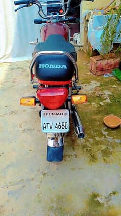 bike sel Karni ha Bhai