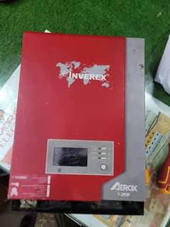 inverex