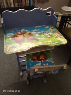 kids study table