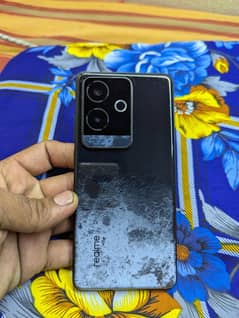 Realme gt 6 Chinese variant latest update version 15