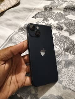 iPhone 14 jv waterpack /128 gb /health 86