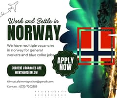Europe job visa