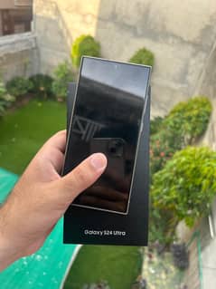 samsung s24 ultra non PTa