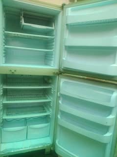 PEL refrigerator