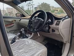 Corolla Gli 2013/2014 Limited Edition