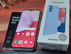 Samsung A13 Galaxy