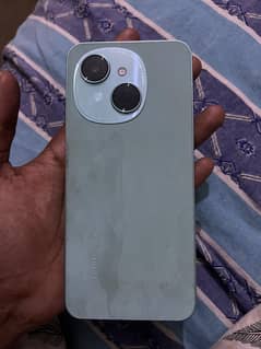 Tecno spark go 1