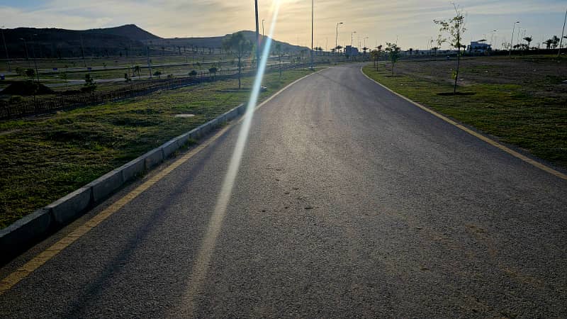 Looking For A Prime Location Residential Plot In Citi Housing Scheme 13