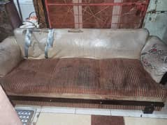 1 2 3 seater sofa