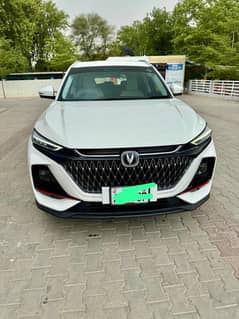 Oshan x7 Future Sense