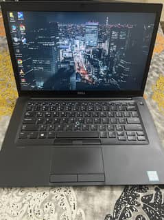 Dell latitude 7480