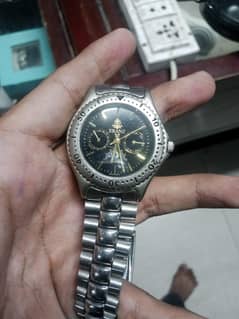 Eranz Men's Original Watch