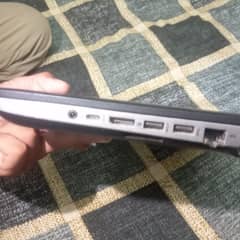 HP 640 g2 almost 10/10 bilkul new condition no scratches all okay