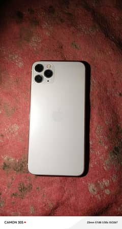 iphone 11 pro max 256Gb factory unlock