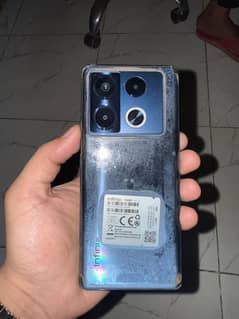 Infinix Note 40 Pro  12/256 Gb