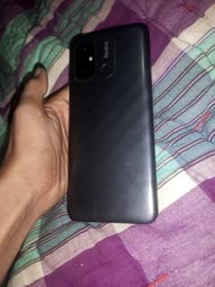 Redmi 12c 6 128