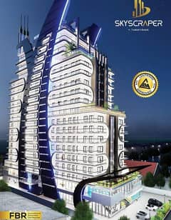 Skyscraper