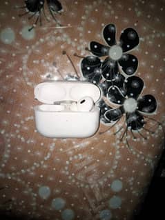 Apple earbads