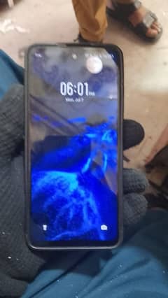 Infinix Smart 8 good condition