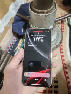 iPhone 12 Pro Max golden Colour Jv