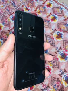 Infinix