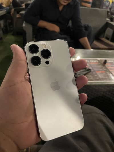 Iphone 13 Pro | 256Gb | Dual Pta approved