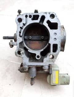 Throttle Body Civic 98 - 2000  parts