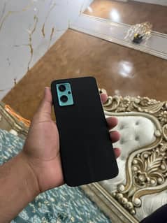 realme