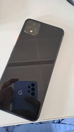 Google Pixel 4XL 6/128 Approved