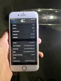 Iphone 8